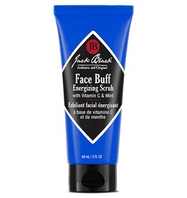 FACE BUFF ENERGIZING SCRUB