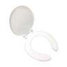 Asiento baño Click 90 blanco