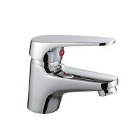 Monomando de lavabo Parma