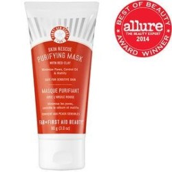 SKIN RESCUE PURIFYING MASK