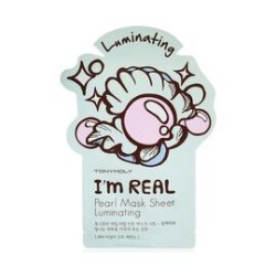 MÁSCARA I´M REAL