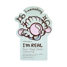MÁSCARA I´M REAL