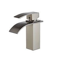 Monomando de lavabo Ainsa