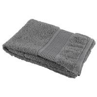 Toalla Pullman Venecia gris