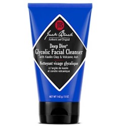DEEP DIVE GLYCOLIC CLEANSER
