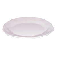 Plato Nuvo 22 Cm Blanco