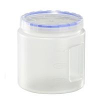 Contenedor 2.2 L plástico