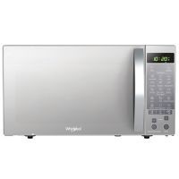 Microondas Silver Sin Grill de 1.1 p3