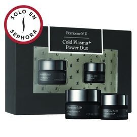 NUEVO KIT POWER DUO COLD PLASMA PLUS+