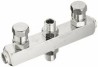Basic Airbrush Connector Joint