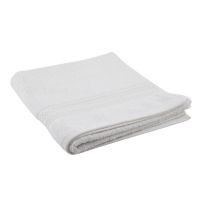 Toalla Pullman Venecia blanco