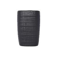 Vaso negro