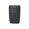 Vaso negro