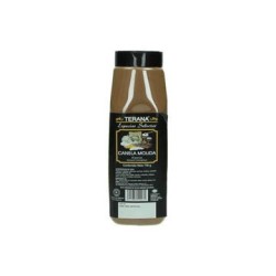 Canela molida Chef & Hotel  Frasco de 750 g