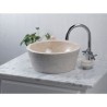 Lavabo de mármol