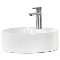 Lavabo Neo Blanco
