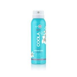 SPRAY CONTINUO SPF50 MINI 88 ML
