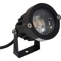 Estaca led 7.5W cálida