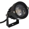 Estaca led 7.5W cálida