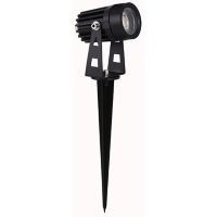Estaca led 3W cálida