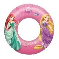 Dona inflable princesa