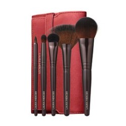 COLECCIÓN DE BROCHAS PAINT THE TOWN LUXE