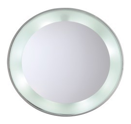 LED 15X MINI MIRROR (ESPEJO MINI CON LED)