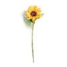 Girasol amarillo