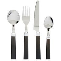 Set de cubiertos Harmor 24 piezas