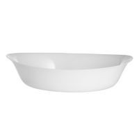 Plato 32 x 20 cm oval