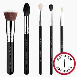 Set de Brochas Most Wanted