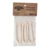 Mecha para antorcha 3 pack