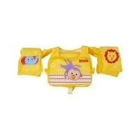 Chaleco y flotador infantil