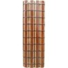 Set Manteles Bambu Mitla 4 pz