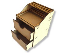Model Organiser - Additional Connector