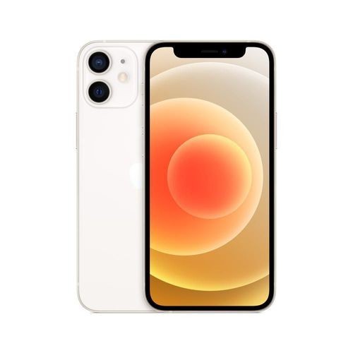 iPhone 12 Mini 64GB - Blanco