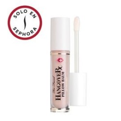 Tratamiento de Labios Hangover Pillow Balm Ultra-Hydrating and Nourishing Lip Treatment