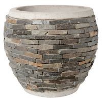 Maceta Piedras Pequeño