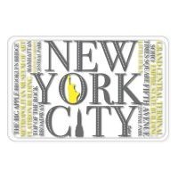 Mantel New York