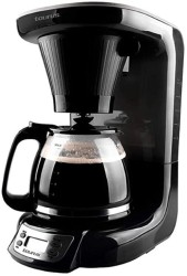 CAFETERA TAURUS VELVET DIGITAL PROGRAMABLE