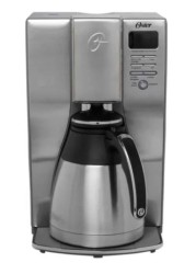 Cafetera Oster Gourmet