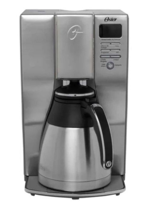 Cafetera Oster Gourmet