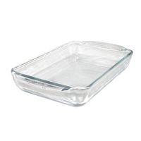 Refractario rectangular 1.9l/32.4cm