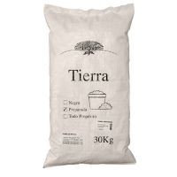 Tierra preparada 30 kg