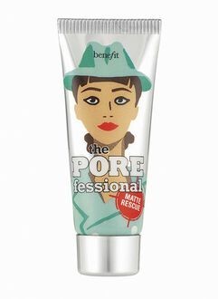 THE POREFESSIONAL MATTE RESCUE PRIMER MINI