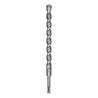 Broca sds-plus 5x 5/8"x6"x8"