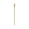 Antorcha de bamboo, 1.2 mt