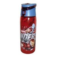 Botella de Los Avengers
