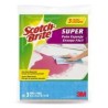 Paño super absorbente 3 pack
