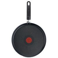 Crepera Extra 25 cm negro